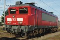 72576 Roco Electric locomotive 1600
